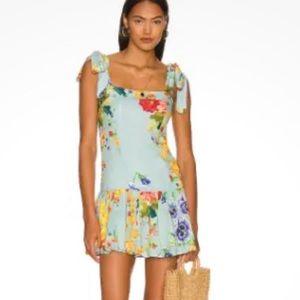 Agua Bendita Dress, never worn